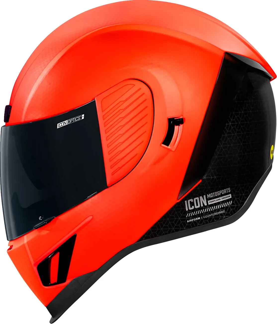 Casca ICON Airform Counterstrike MIPS [2]