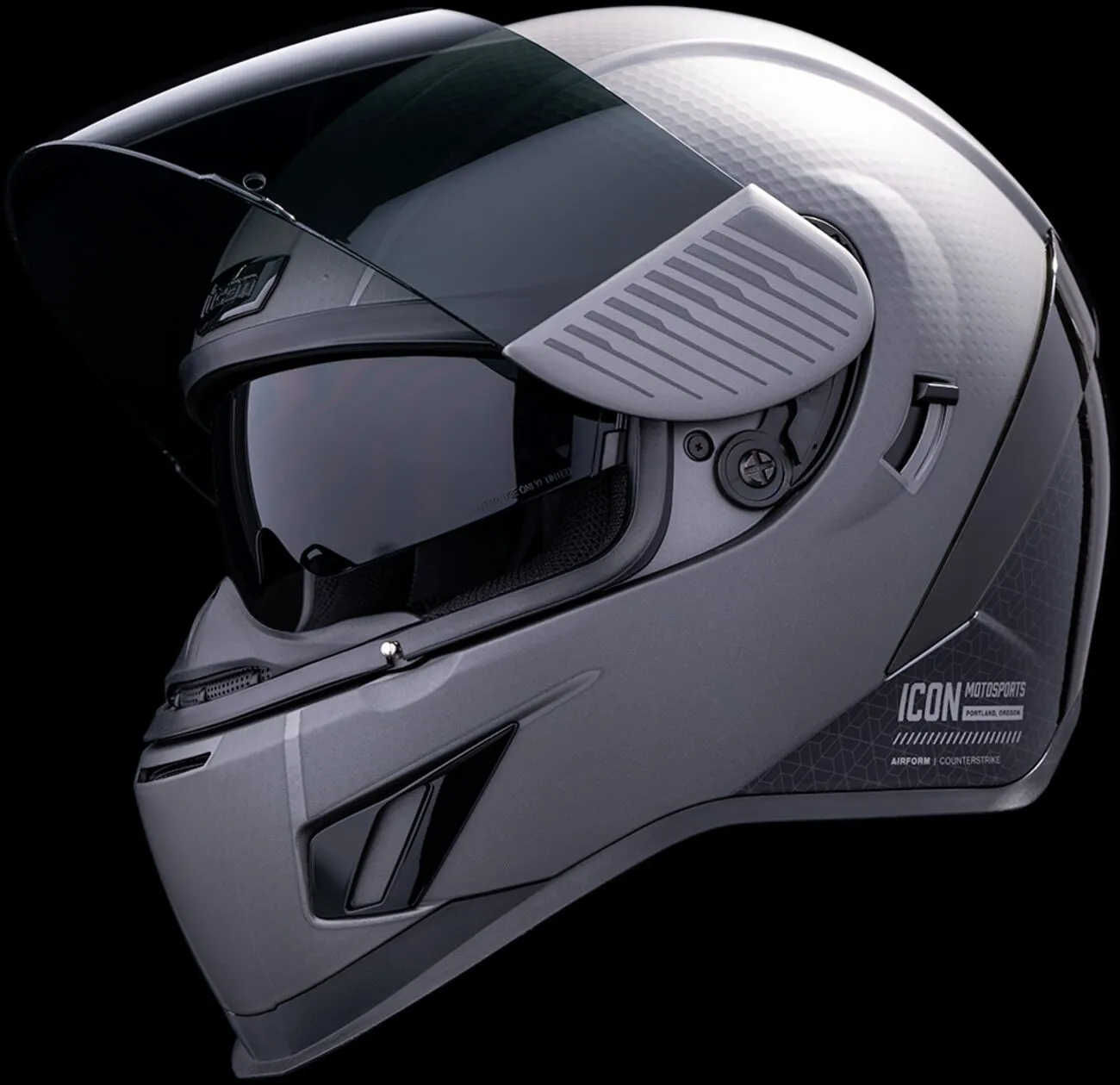 Casca ICON Airform Counterstrike MIPS [7]