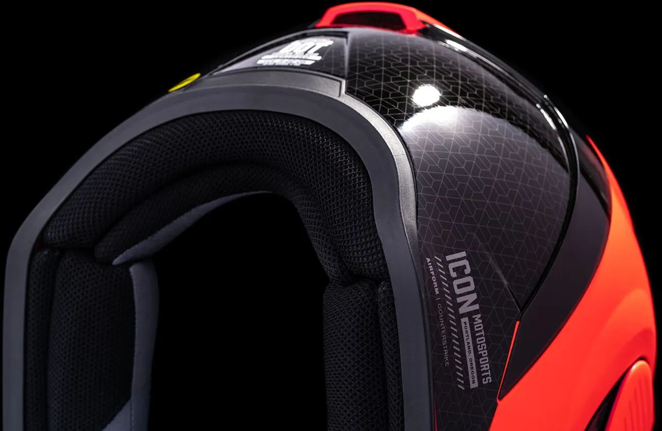 Casca ICON Airform Counterstrike MIPS [9]