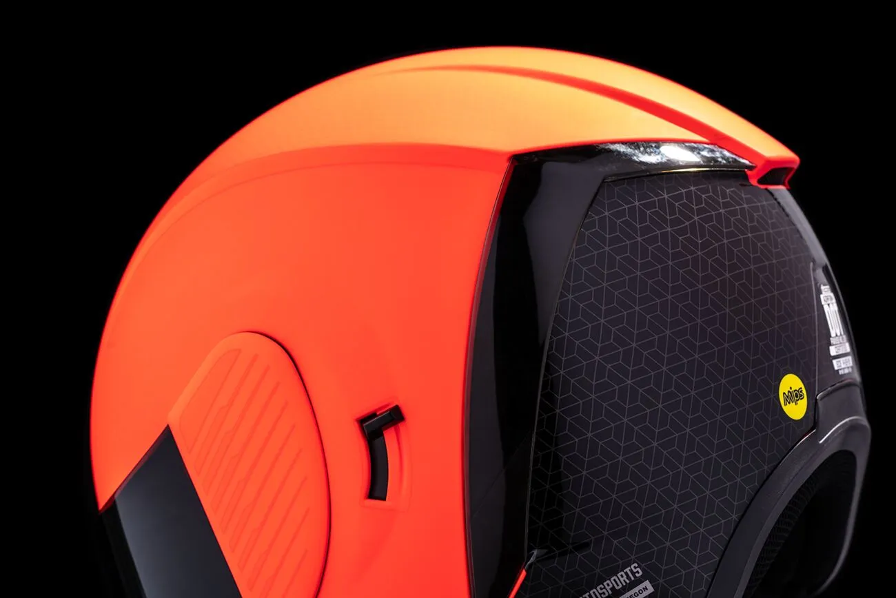 Casca ICON Airform Counterstrike MIPS [4]