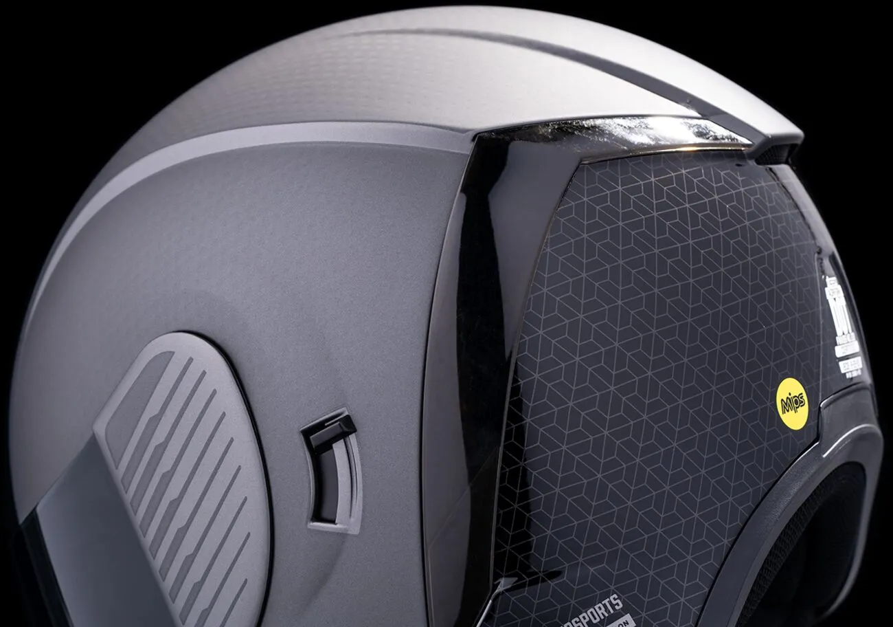 Casca ICON Airform Counterstrike MIPS [5]