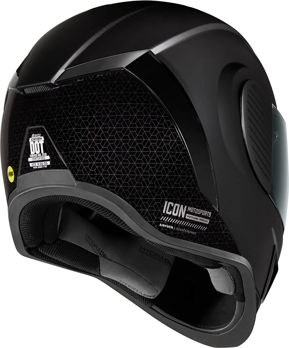 Casca ICON Airform Counterstrike MIPS [3]