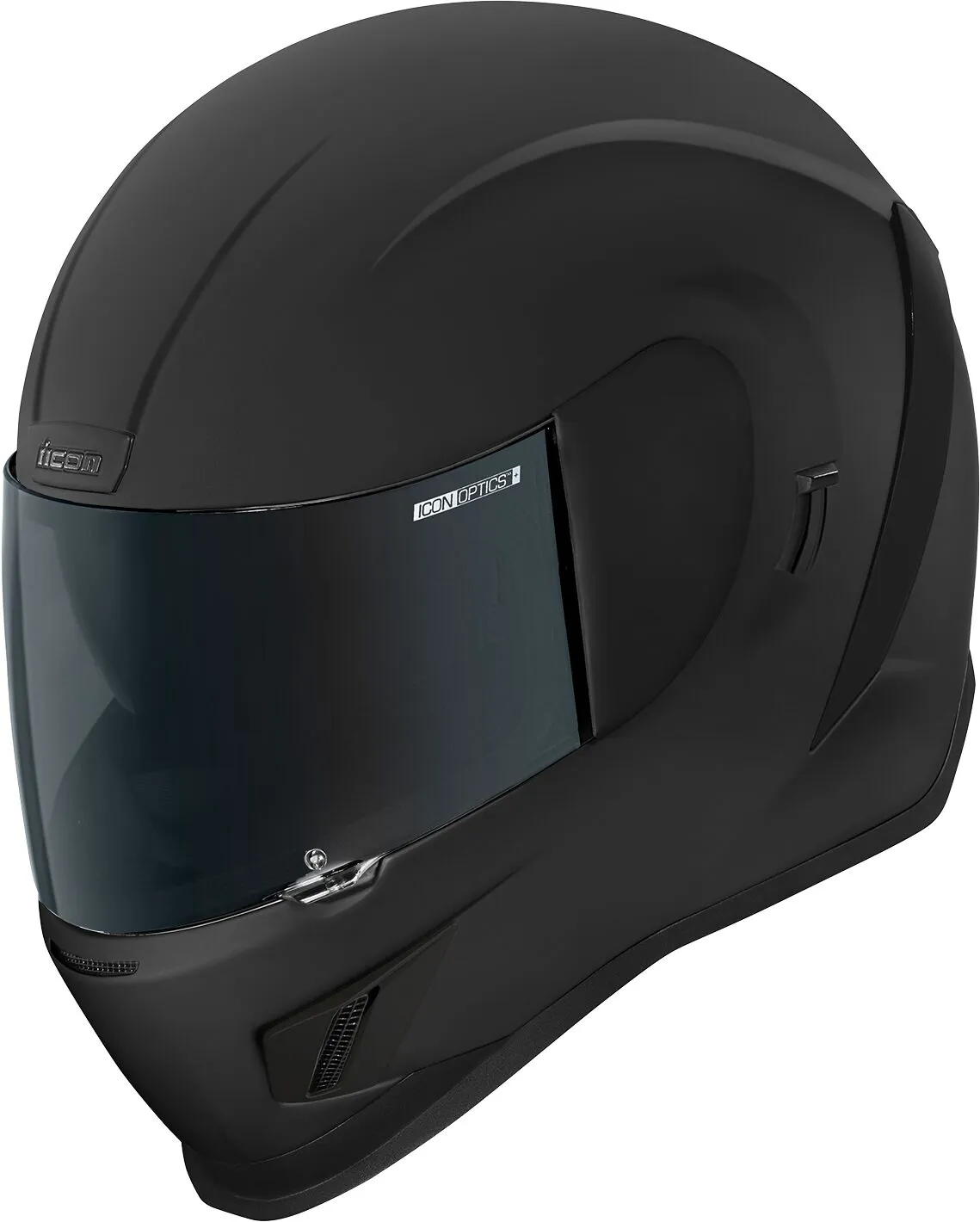 Casca ICON Airform Dark [1]