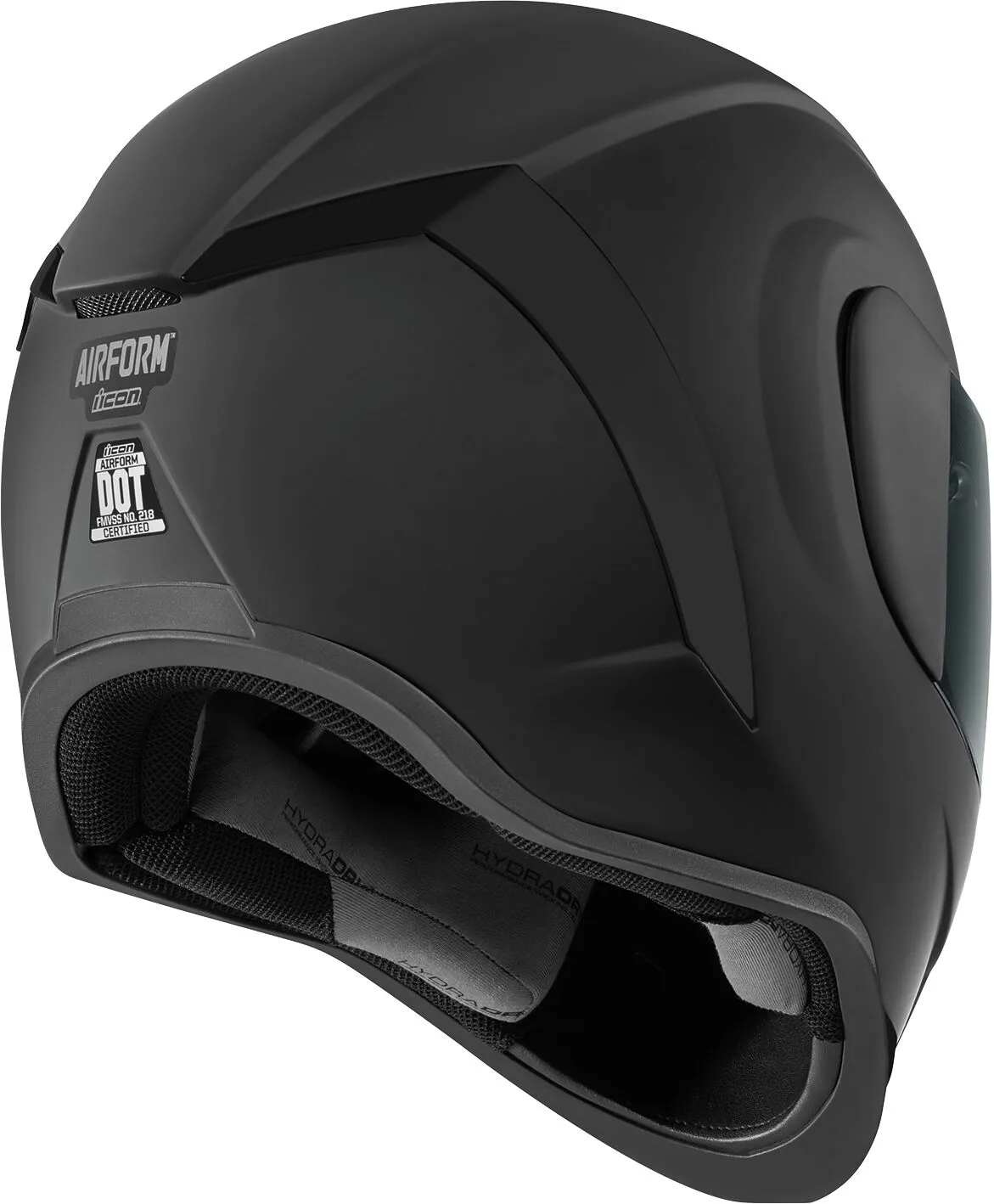 Casca ICON Airform Dark [3]