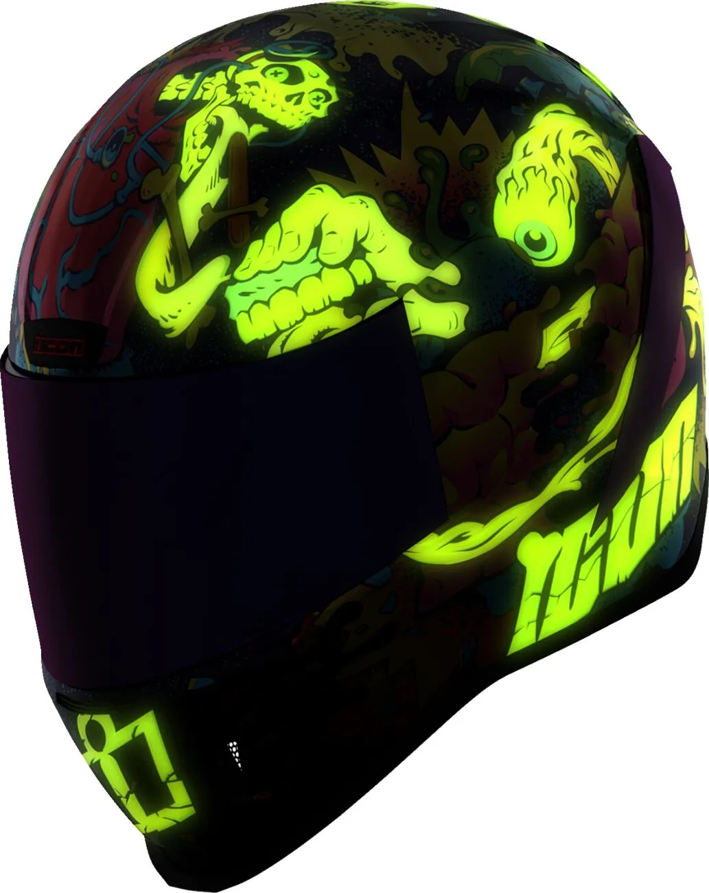 Casca ICON Airform Scatterbrain MIPS [7]
