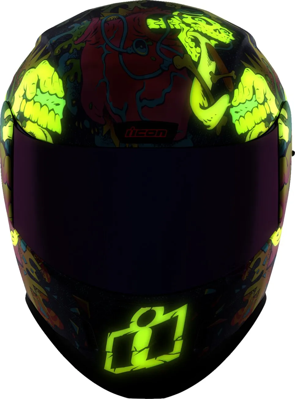 Casca ICON Airform Scatterbrain MIPS [11]