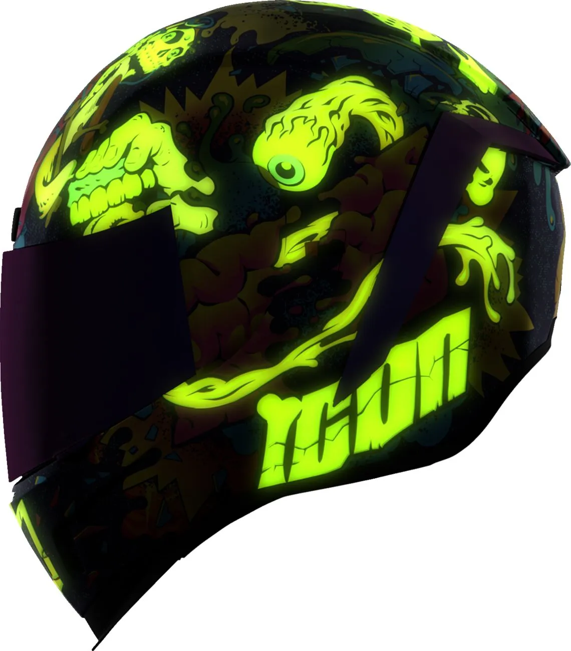 Casca ICON Airform Scatterbrain MIPS [8]