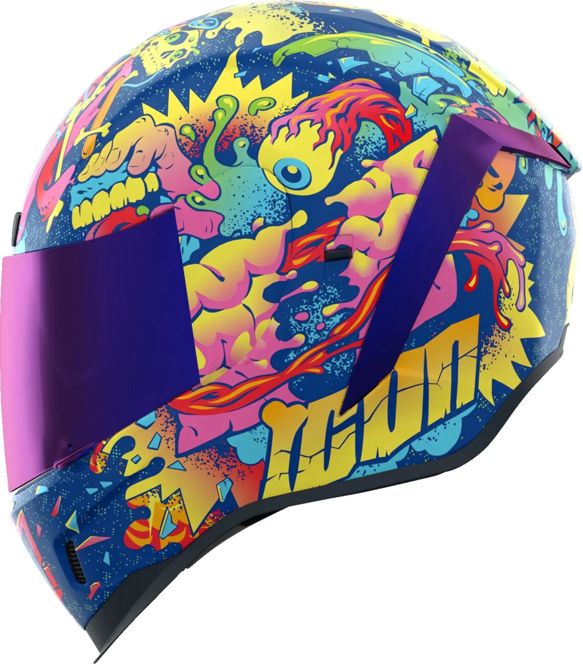 Casca ICON Airform Scatterbrain MIPS [2]