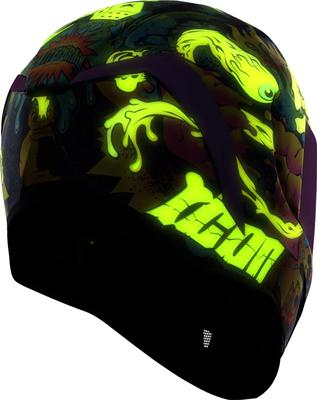 Casca ICON Airform Scatterbrain MIPS [10]