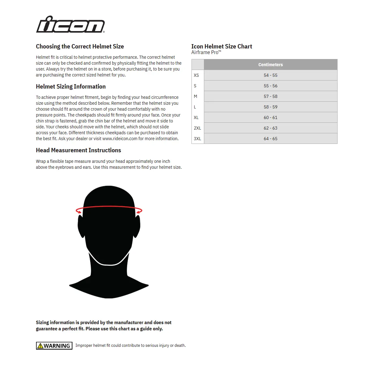 Casca ICON Airframe Pro Aztec Nine [5]