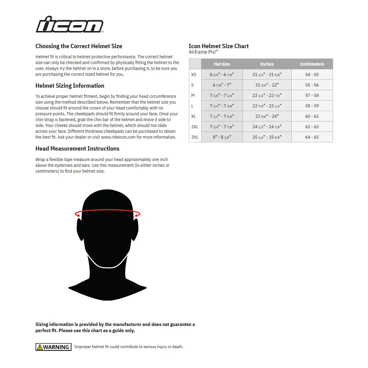 Casca ICON Airframe Pro Aztec Nine [6]
