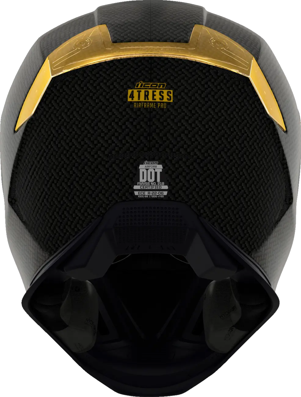 Casca ICON Airframe Pro Carbon 4Tress [3]