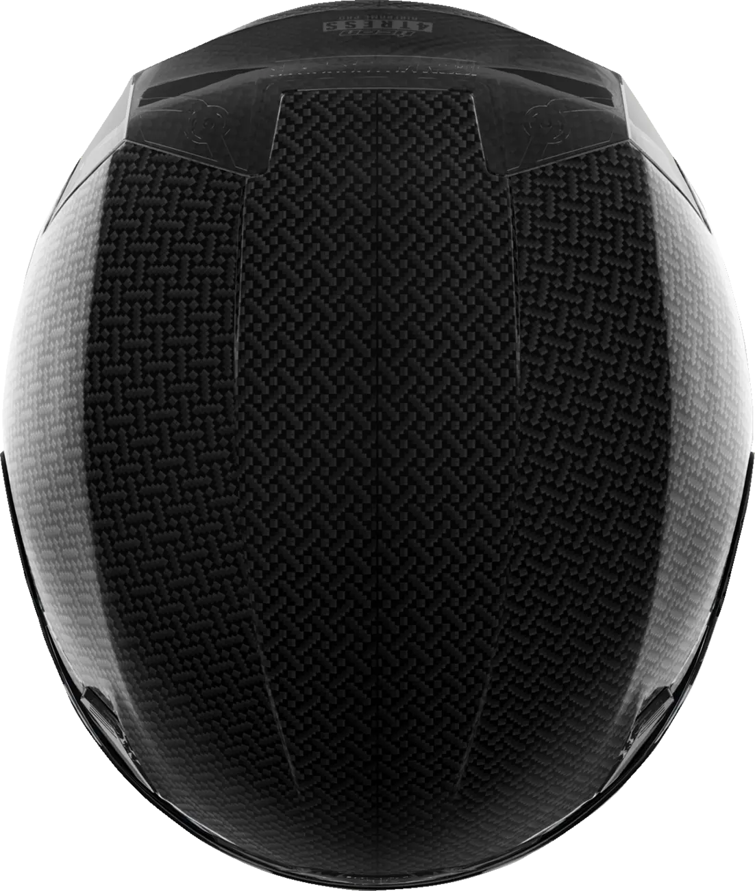 Casca ICON Airframe Pro Carbon 4Tress [6]