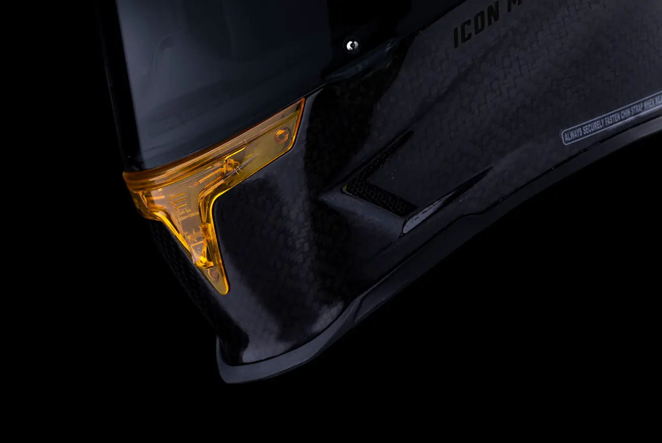 Casca ICON Airframe Pro Carbon 4Tress [10]