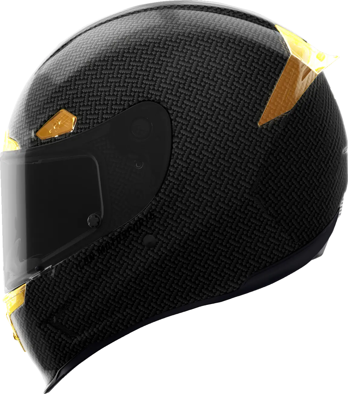 Casca ICON Airframe Pro Carbon 4Tress [2]