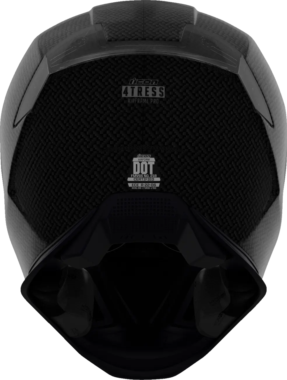 Casca ICON Airframe Pro Carbon 4Tress [3]