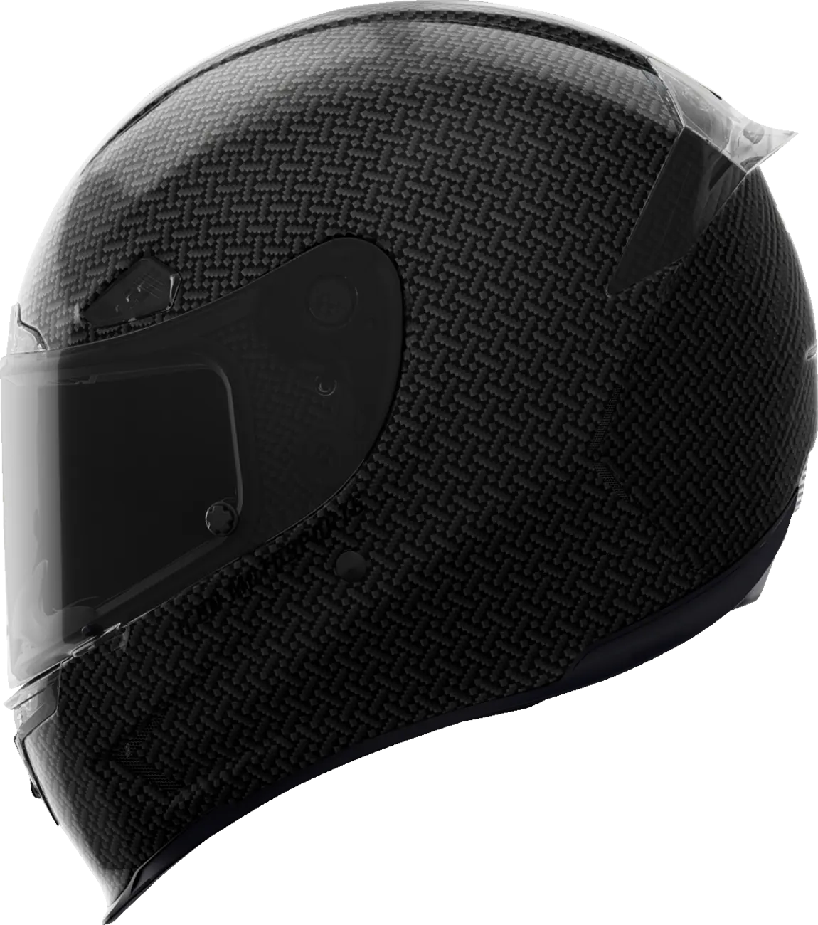 Casca ICON Airframe Pro Carbon 4Tress [2]