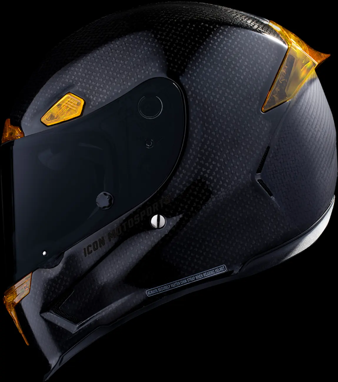 Casca ICON Airframe Pro Carbon 4Tress [8]