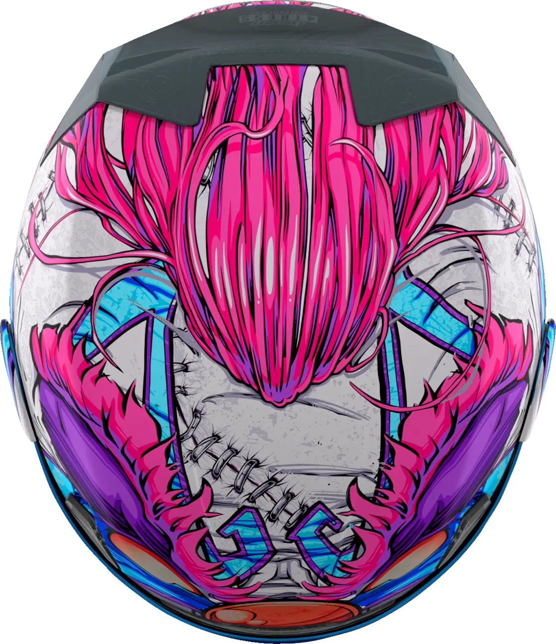 Casca ICON Airframe Pro Krazy Klown 2 [6]