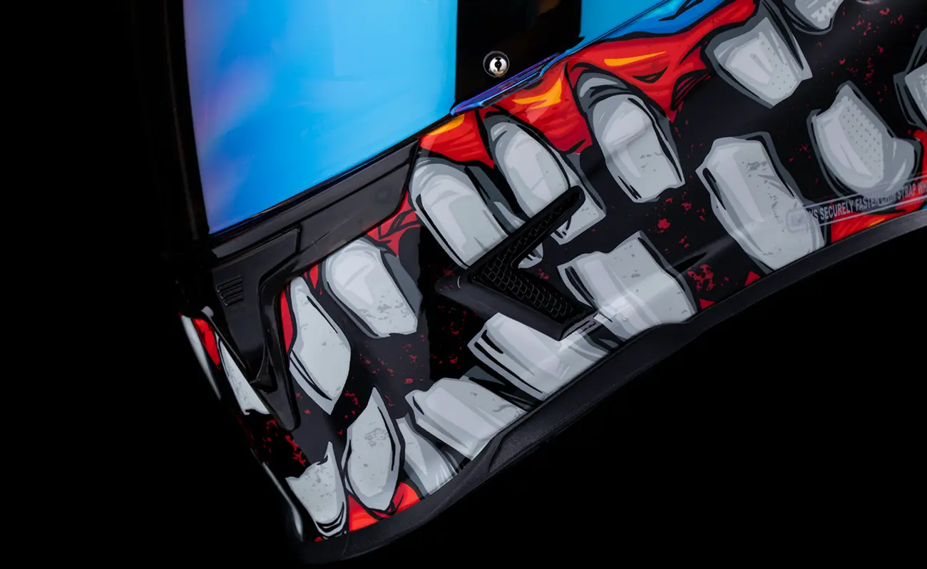 Casca ICON Airframe Pro Krazy Klown 2 [16]