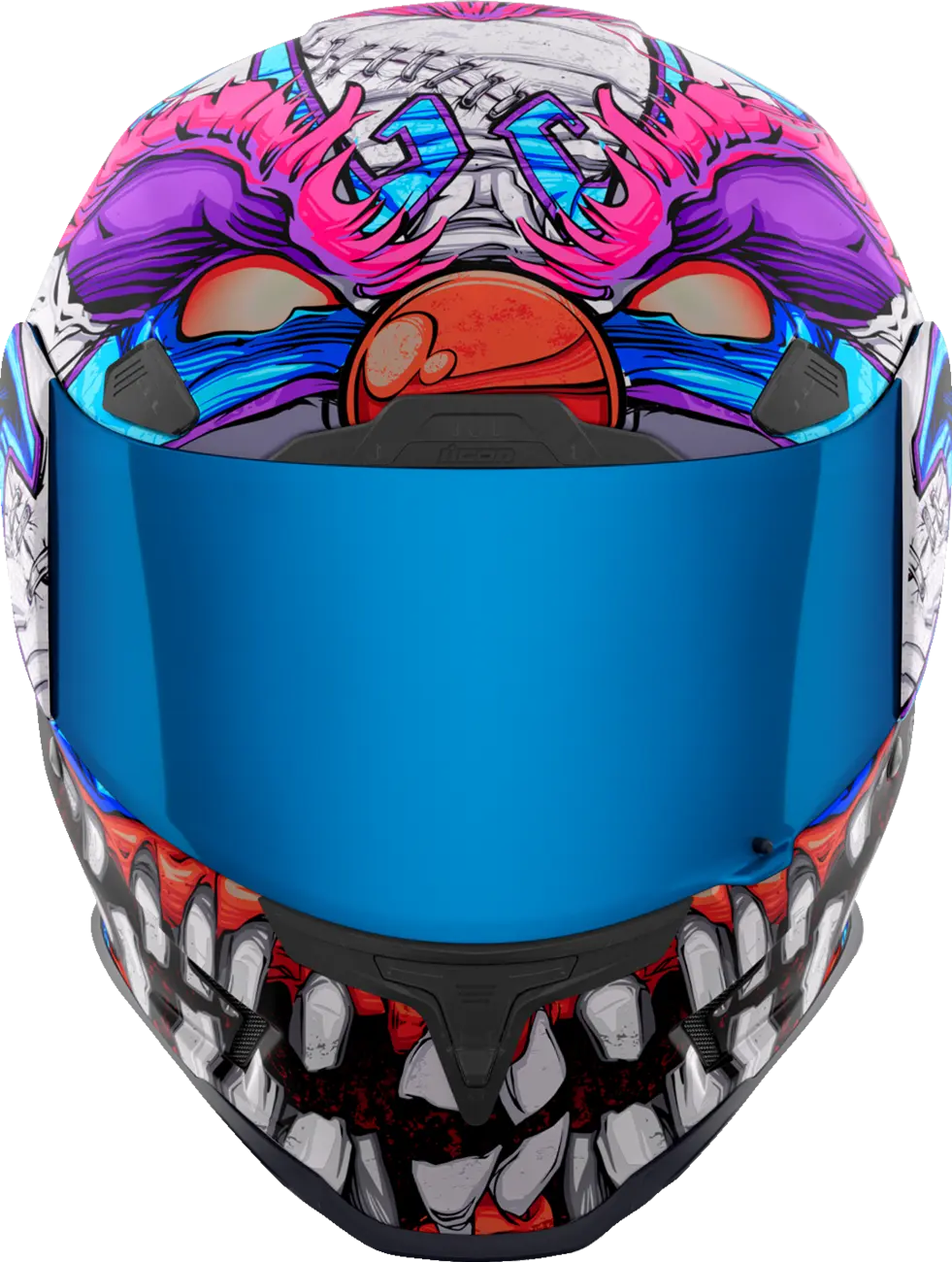 Casca ICON Airframe Pro Krazy Klown 2 [5]