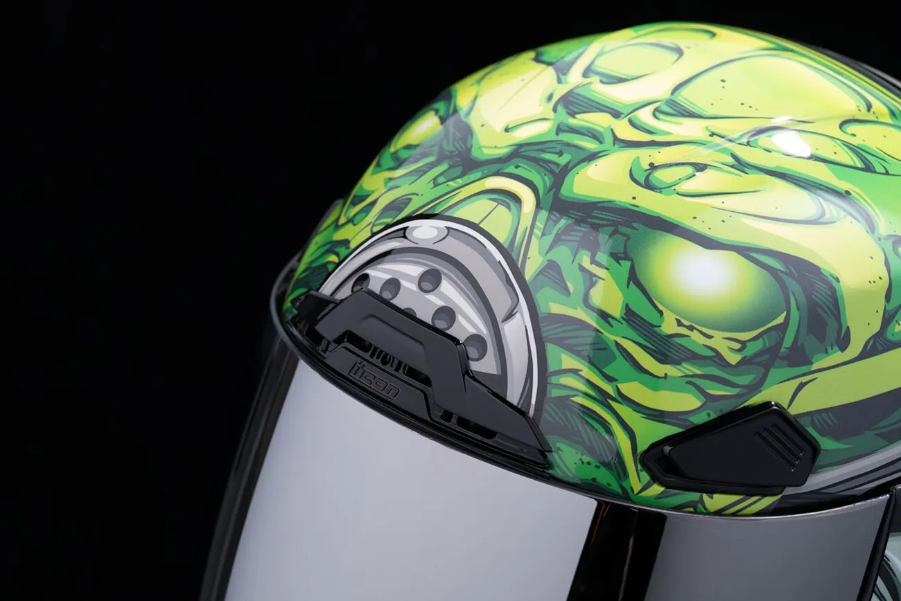 Casca ICON Airframe Pro Outbreak [8]