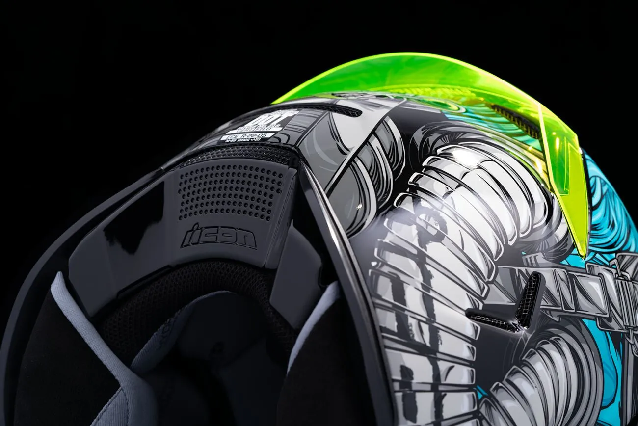 Casca ICON Airframe Pro Outbreak [9]