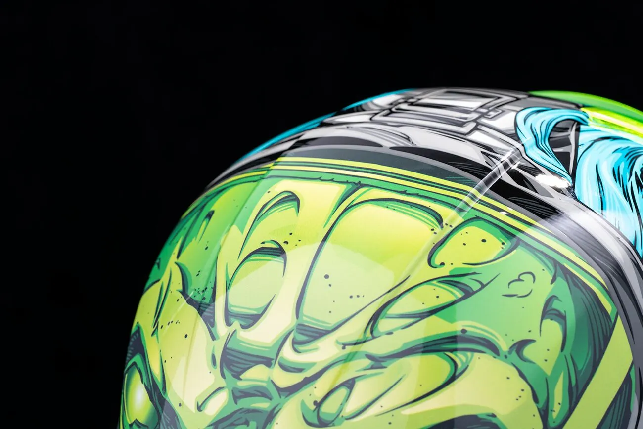 Casca ICON Airframe Pro Outbreak [6]