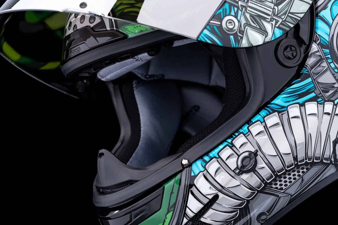 Casca ICON Airframe Pro Outbreak [10]