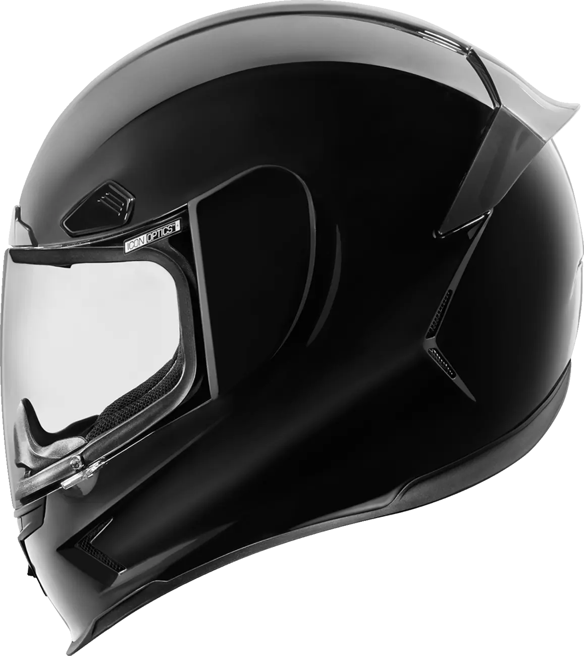 Casca ICON Airframe Pro Solid [2]