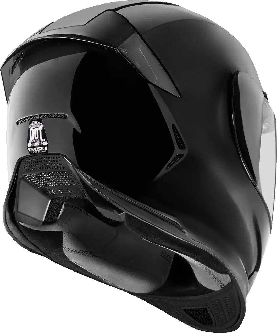 Casca ICON Airframe Pro Solid [3]