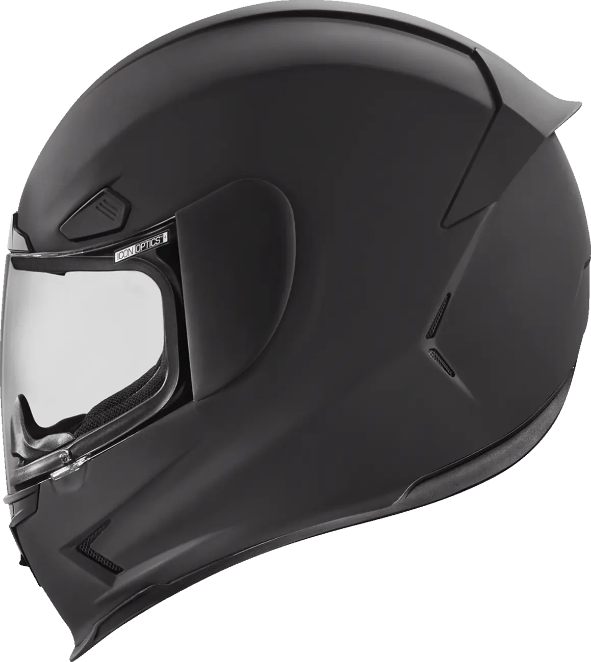 Casca ICON Airframe Pro Solid [2]