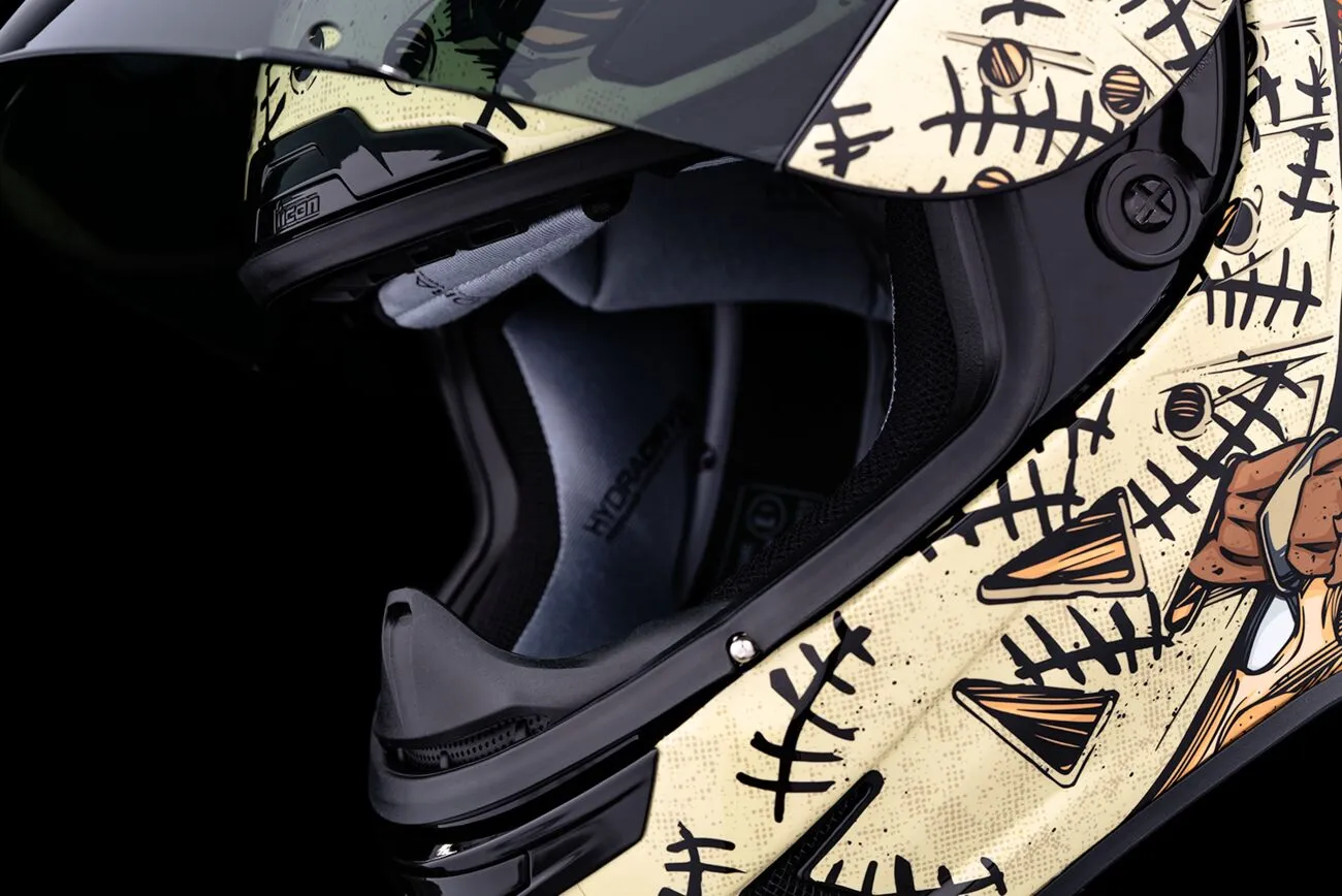 Casca ICON Airframe Pro TopShelf [3]