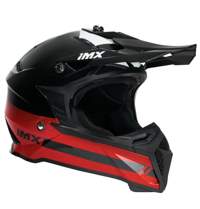 Casca IMX FMX-02 Line - lichidare stoc! [2]