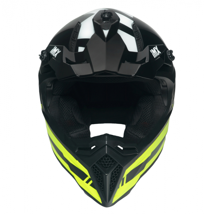 Casca IMX FMX-02 Line - lichidare stoc! [3]