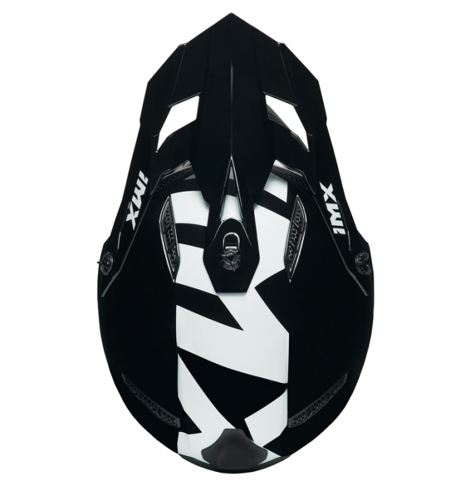 Casca IMX FMX-02 Line - lichidare stoc! [5]