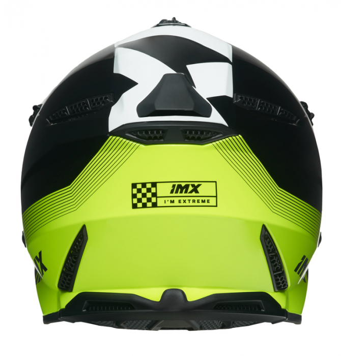 Casca IMX FMX-02 Line - lichidare stoc! [4]