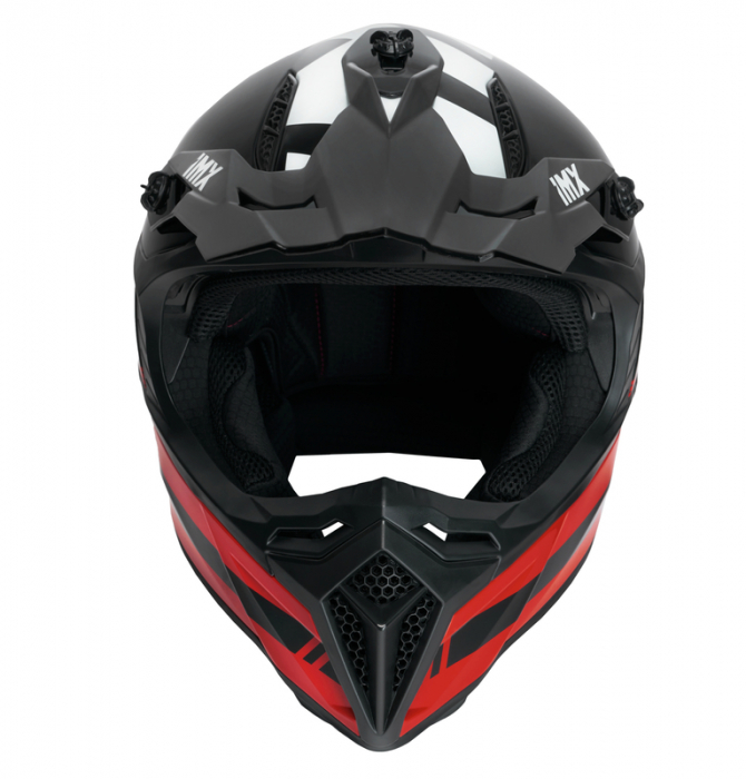 Casca IMX FMX-02 Line - lichidare stoc! [3]