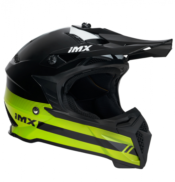 Casca IMX FMX-02 Line - lichidare stoc! [2]