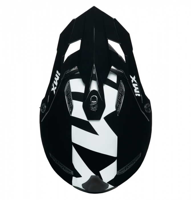Casca IMX FMX-02 Line - lichidare stoc! [5]