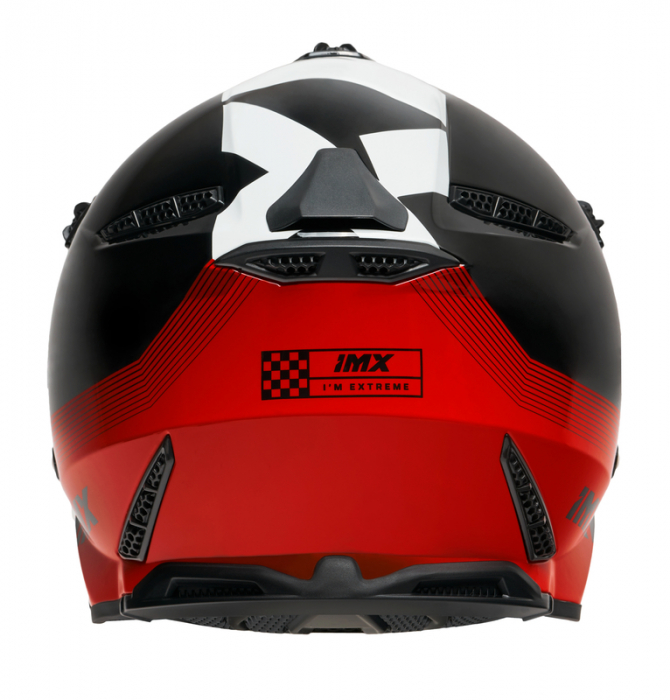 Casca IMX FMX-02 Line - lichidare stoc! [4]