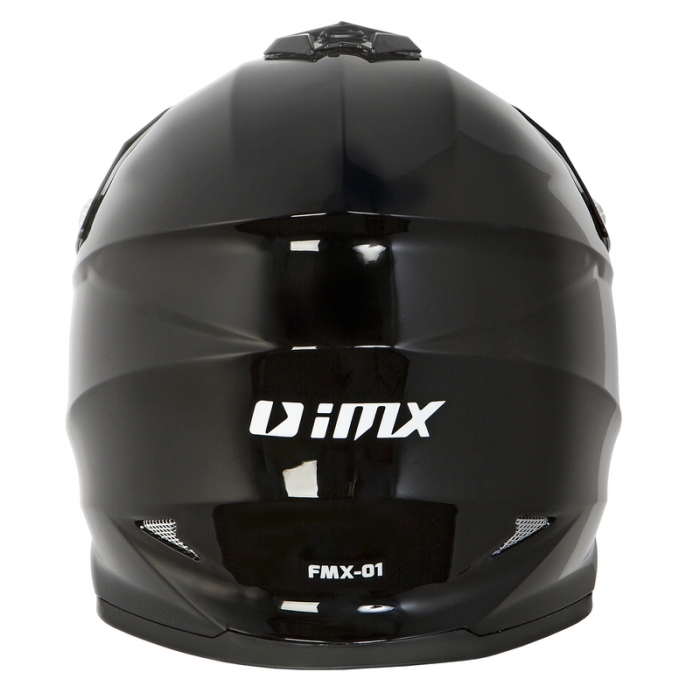 Casca moto cross IMX FMX-01 Solid [3]