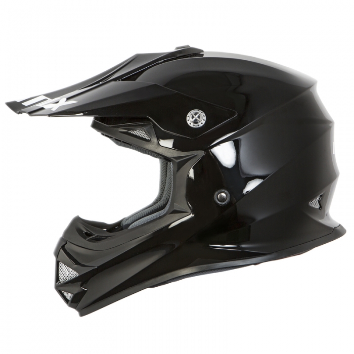 Casca moto cross IMX FMX-01 Solid [4]