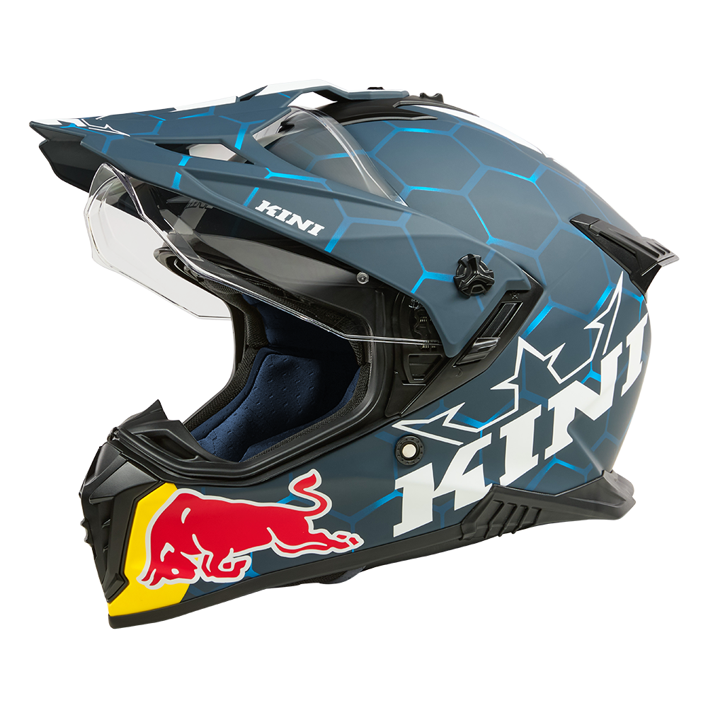 Casca Kini Red Bull 2.0 ADV [1]