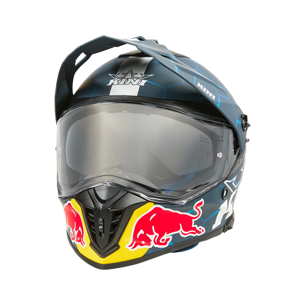 Casca Kini Red Bull 2.0 ADV [3]