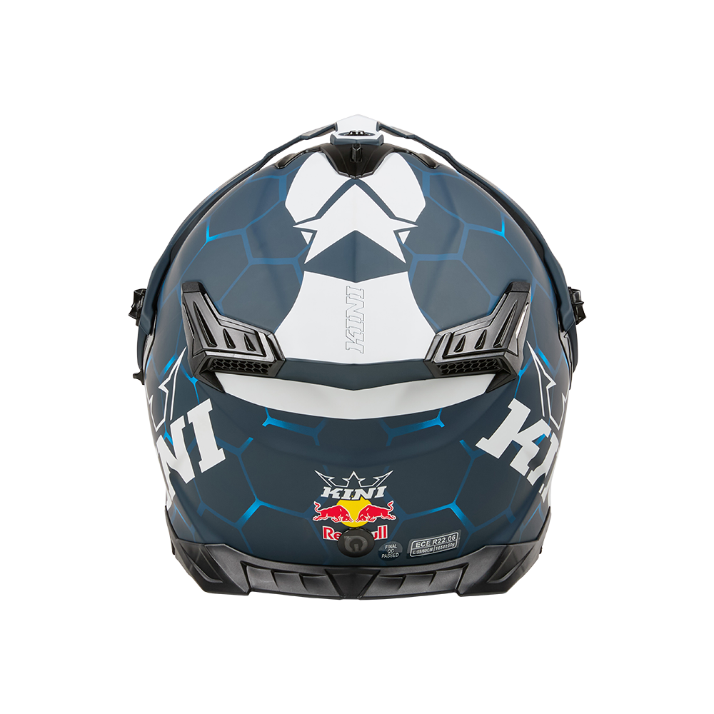 Casca Kini Red Bull 2.0 ADV [2]