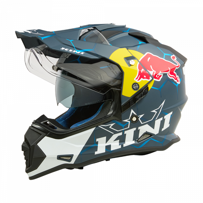 Casca Kini Red Bull ADV [5]