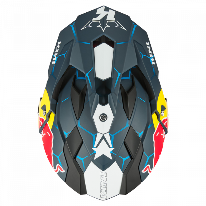 Casca Kini Red Bull ADV [2]