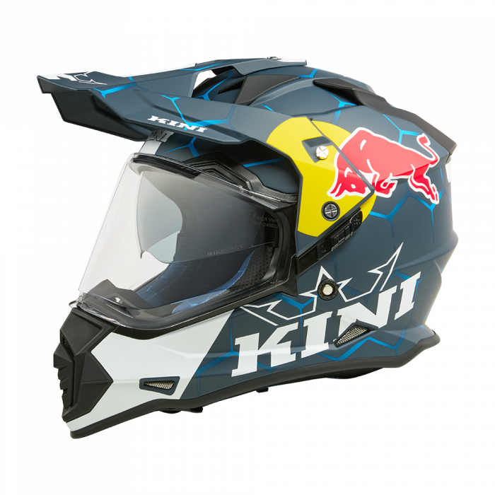 Casca Kini Red Bull ADV [3]
