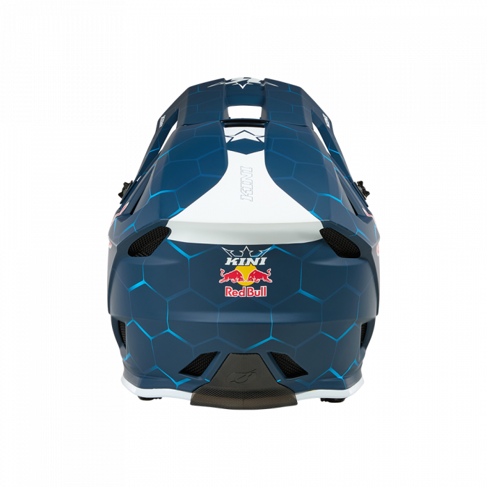 Casca pentru bicicleta Kini Red Bull DHC [3]